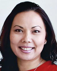 Photograph of Terry Nelson