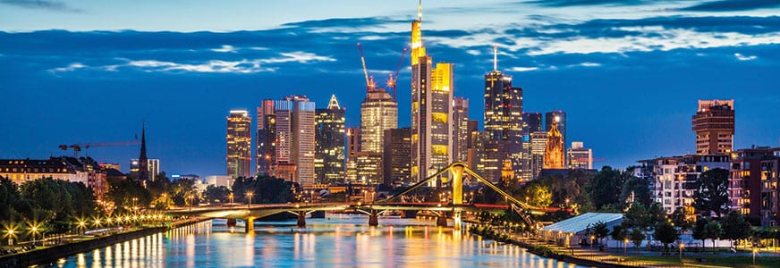 Spotlight on Germany: Priorities, Opportunities and Innovations in Corporate Treasury