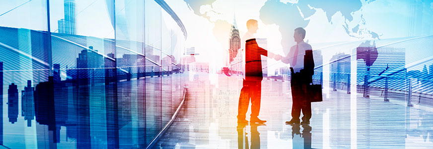 Supporting Treasury Through the M&A Journey