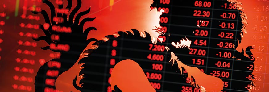 Balancing Growth, Risk and Opportunity in China