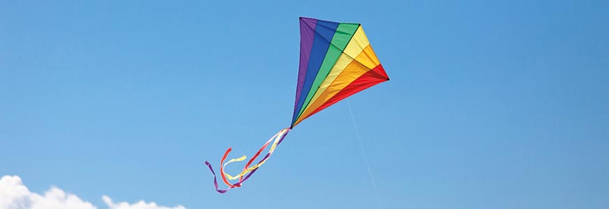 Flying the Fintech Kite