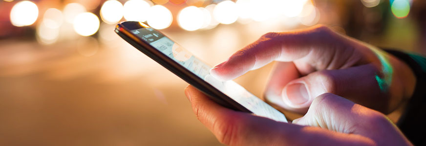 Corporate Treasury Embraces Mobile Banking: Businesses gain confidence from advanced security tools