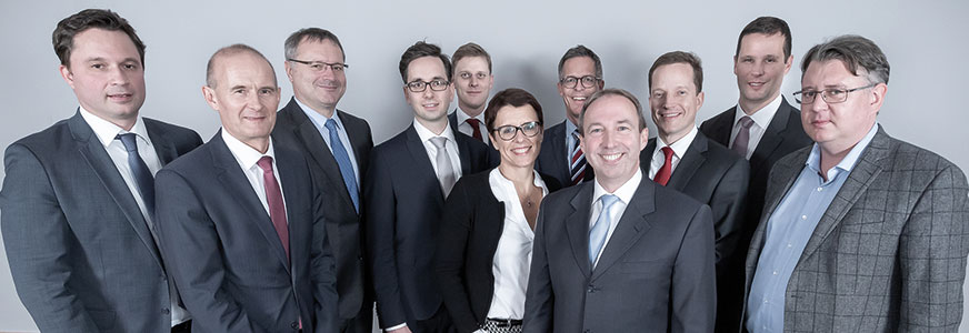 Flying High! The Rapid Rise of ACTA, Austria’s Treasury Association