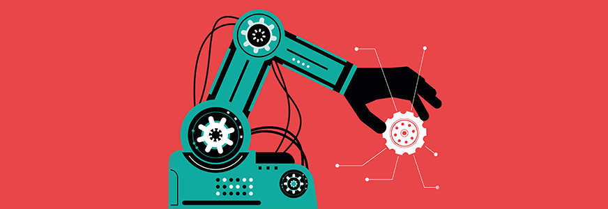 Robo Treasury: Positives and Pitfalls