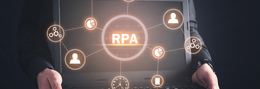 Robotic Process Automation (RPA) – Know Your Options