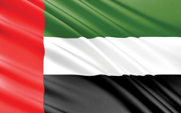 UAE and the Gulf Cooperation Council – An Economic Update