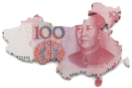 Financial Liberalisation Initiatives in China