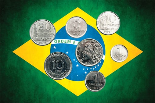 Payments and Hedging in Brazil