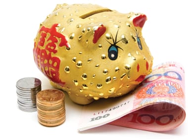 Meeting Cash Management Needs in China