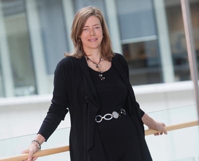 My Life in Treasury: Sarah-Jane Chilver-Stainer, GSK