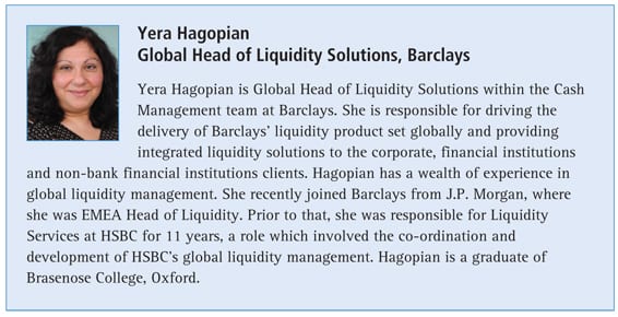 Understanding the Liquidity Landscape