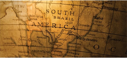 Latin America: Seizing the Opportunities