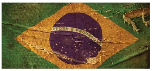 Brazil: From Emergence to Arrival