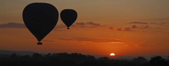 Banking Partner Key to Managing Risks of Expansion into Africa