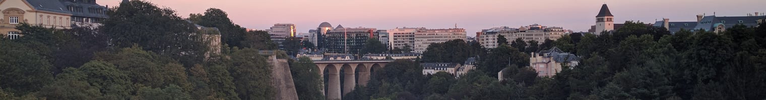 Association des Trésoriers d'Entreprise à Luxembourg (ATEL)