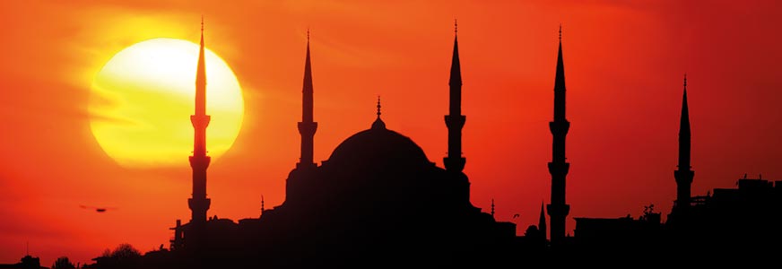 Islamic Finance Attracts Both Islamic Law and Conventional Investors