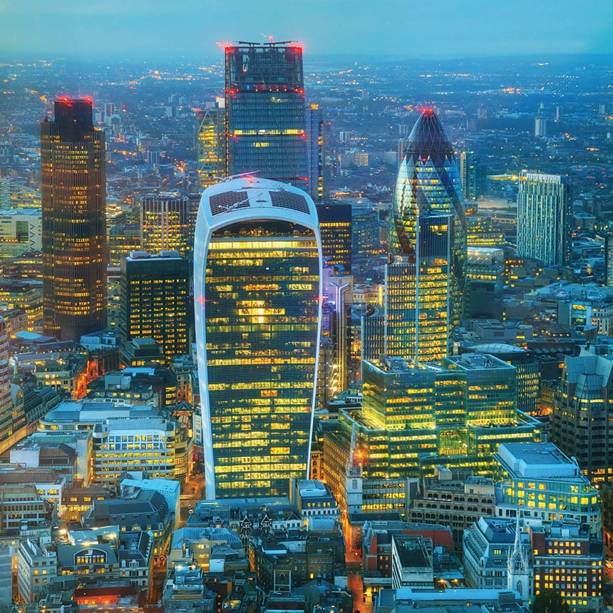 Reinforcing Transaction Banking in the UK