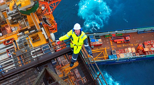 Case study: Statoil seeks clear oversight of trade finance