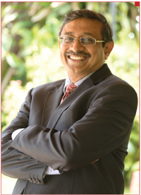 My Life in Finance: V S Parthasarathy, Mahindra Group