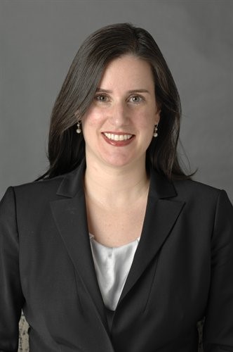 Photograph of Jennifer Acosta