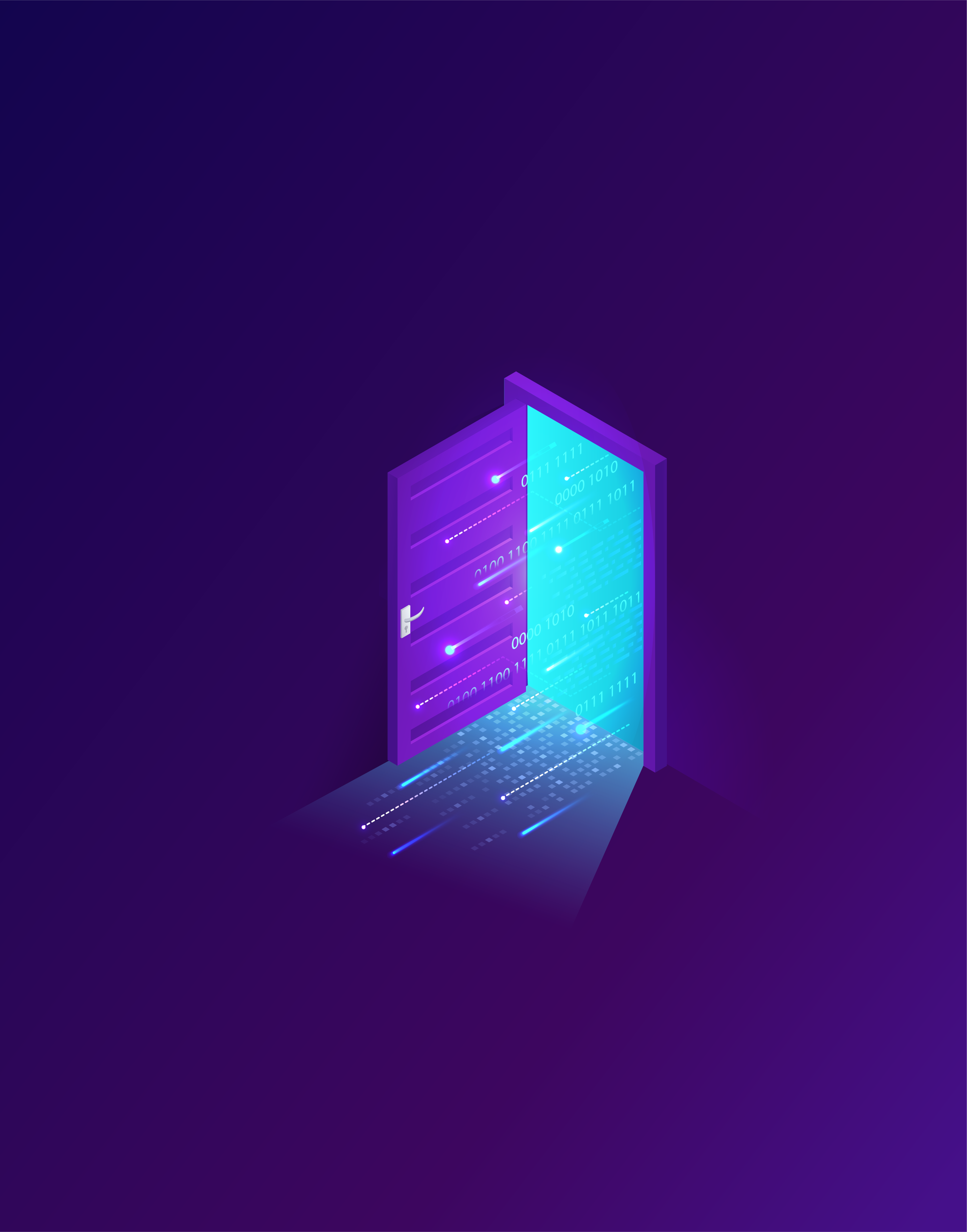 Open Your Eyes to the Benefits of Open Banking
