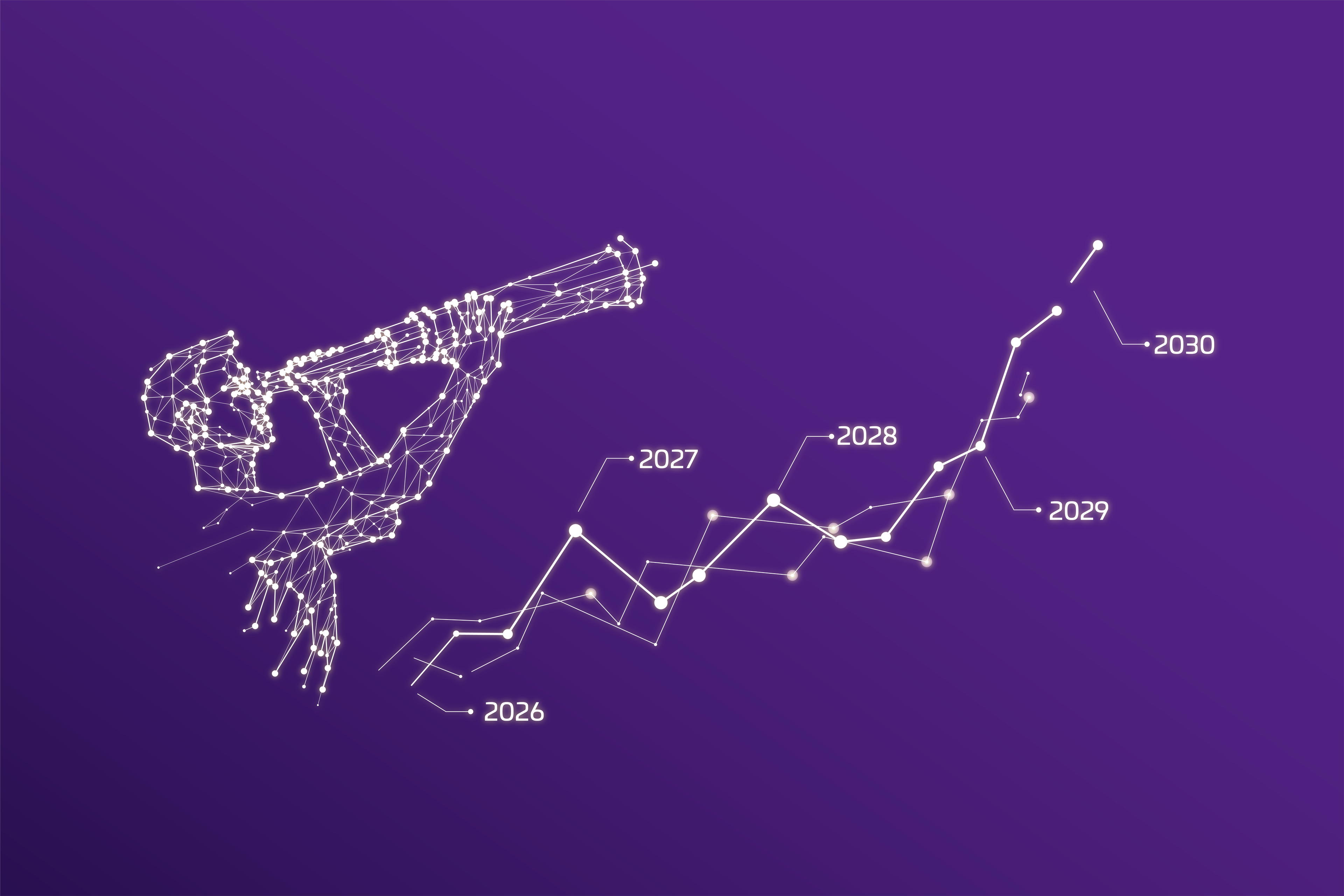 Treasury in 2030