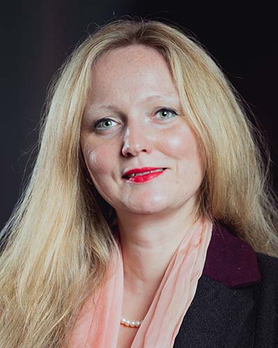 Mirka Skrzypczak picture