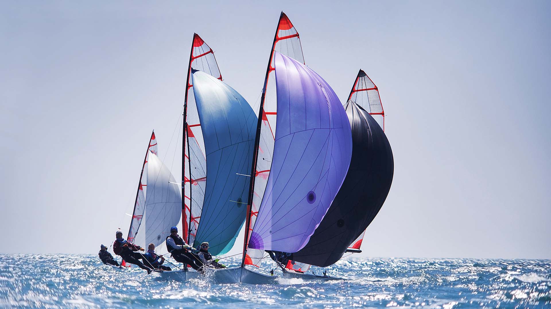 Trade Winds: Six Ways Treasurers Can Harness Supply Chain Disruptors