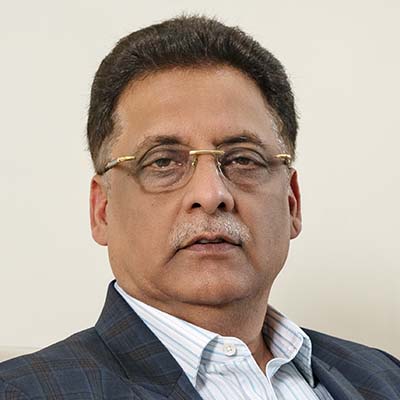 CM Grover picture