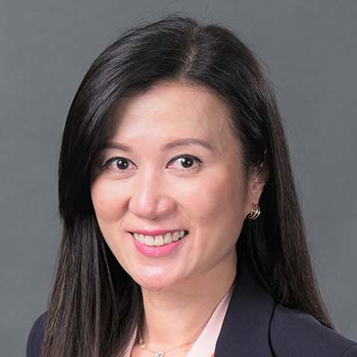 Yvonne Yiu picture