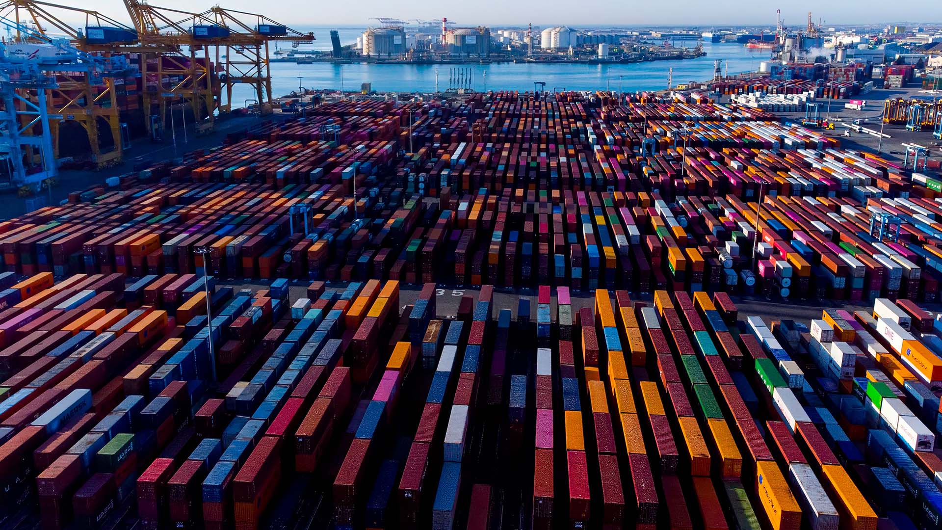 Tariff Tensions