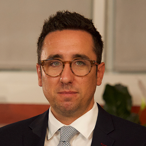 Thomas Gavaghan picture